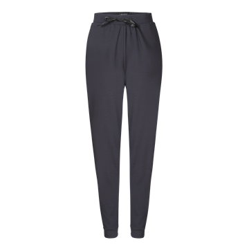 Liberté - Alma Pants (Fleece) - Dark Grey  